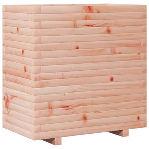 vidaXL Planter 70x40x72 cm Solid Douglas Fir Wood