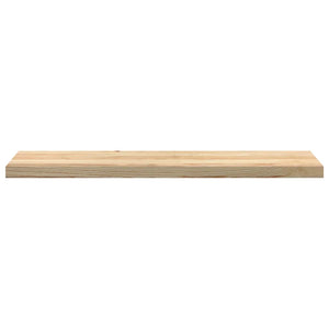 vidaXL Stair Treads 16 pcs. Untreated 110x30x2 cm Solid Oak Wood