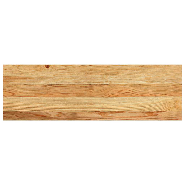 vidaXL Stair Treads 20 pcs. Light Brown 80x30x2 cm Solid Oak Wood
