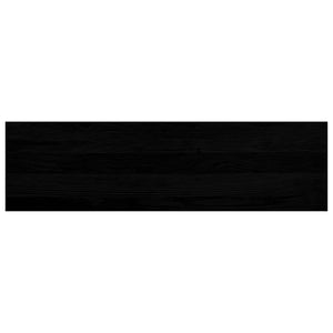 vidaXL Stair Treads 4 pcs Dark Brown 90x25x2 cm Solid Oak Wood