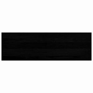 vidaXL Stair Treads 4 pcs Dark Brown 80x30x2 cm Solid Oak Wood