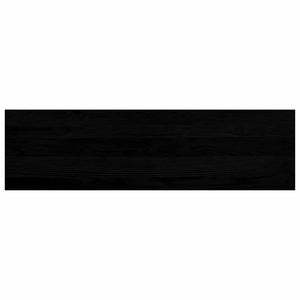 vidaXL Stair Treads 8 pcs Dark Brown 90x30x2 cm Solid Oak Wood