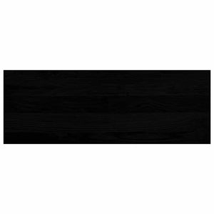 vidaXL Stair Treads 20 pcs. Dark Brown 70x25x2 cm Solid Oak Wood