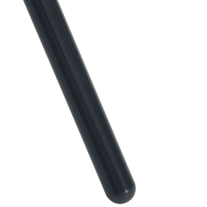 Verstellbares Gartenstuhl-Set, 3-teilig