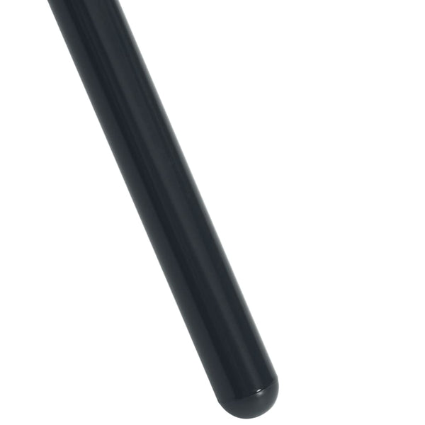 Verstellbares Gartenstuhl-Set, 3-teilig