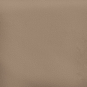 Bettgestell Cappuccino 90x190 cm Kunstleder