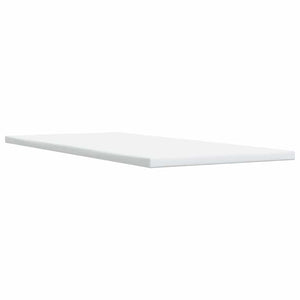 vidaXL Box Spring Bed with Mattress Blue 90x190 cm Velvet