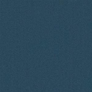 vidaXL Box Spring Bed with Mattress Blue 140x190 cm Velvet