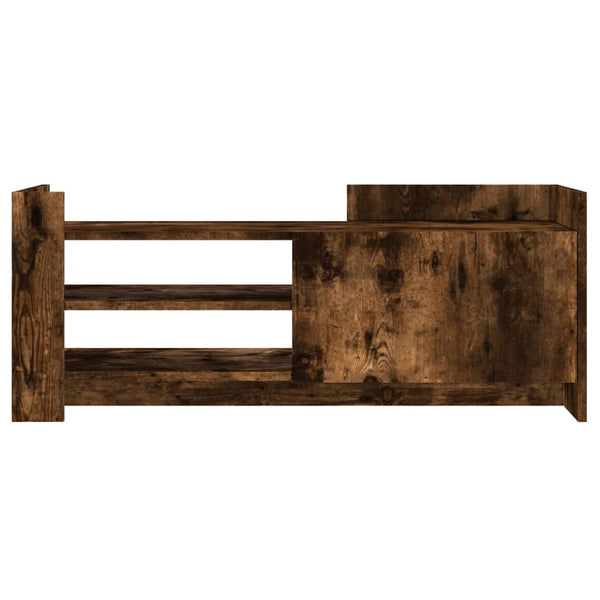TV-Schrank Räuchereiche 100 cm