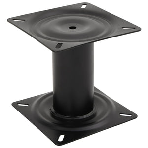 Bootssitz Podeste 360° Drehbar, 2er Set