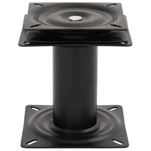 Bootssitz Podeste 360° Drehbar, 2er Set