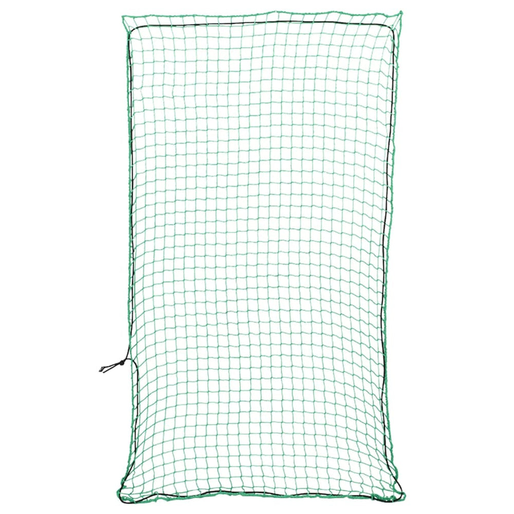 Anhängernetz mit Gummiseil 4,5x2,5m
