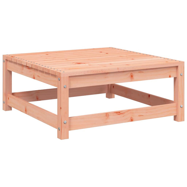 vidaXL 12-piece Garden Sofa Set Solid Douglas Fir Wood