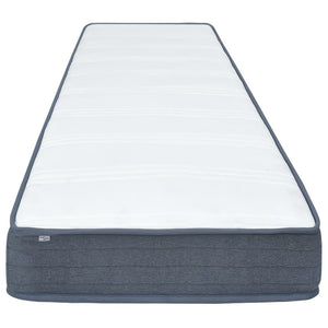 Boxspringmatratze 160x80 Mittelweich