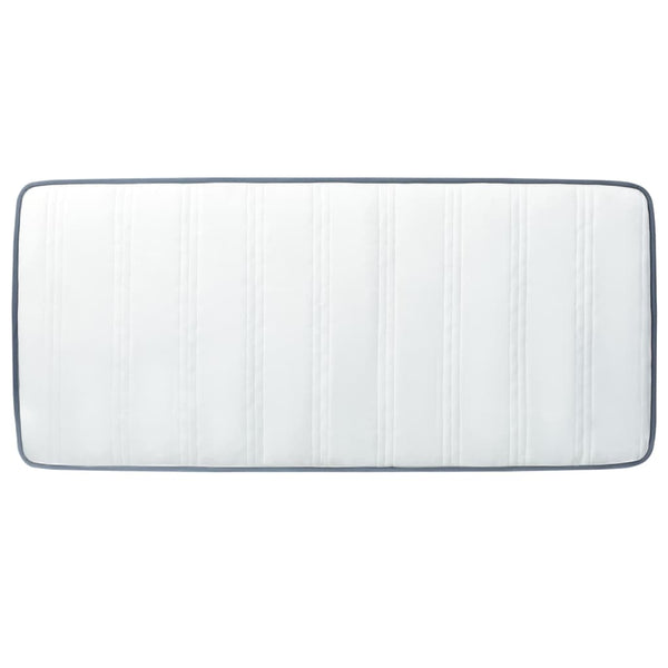 Boxspringmatratze 160x80 Mittelweich