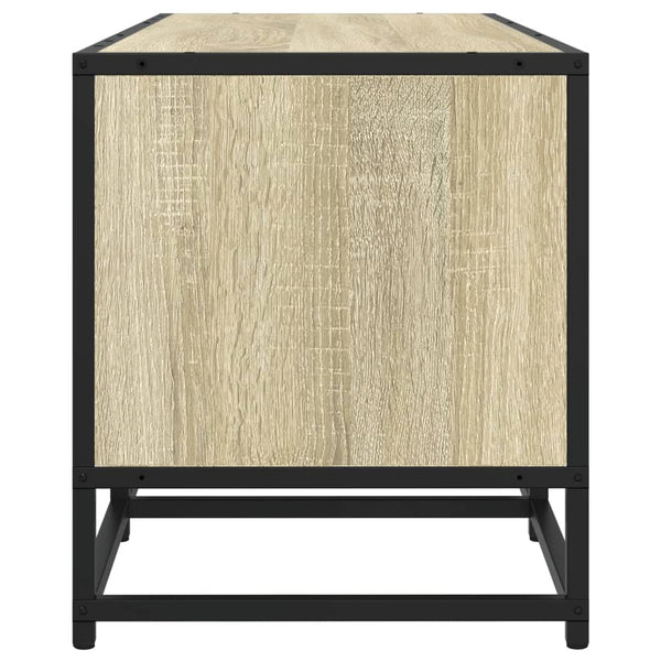 TV-Schrank Sonoma Eiche 180 cm
