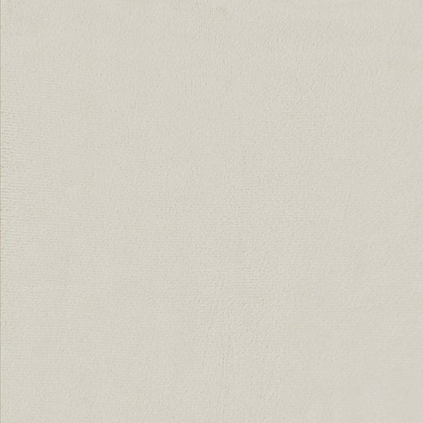 vidaXL Recliner Cream 64x74x84 cm Velvet