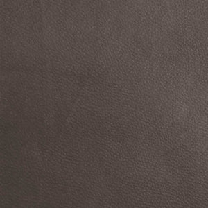 vidaXL Massage Recliner Shiny Brown Faux Leather