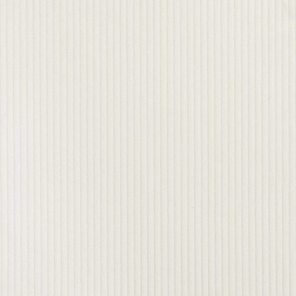 Plattformbettgestell Creme 100x200 cm Cordstoff
