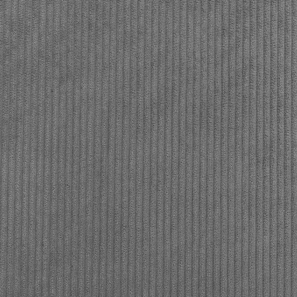 Plattformbettgestell Hellgrau 200x200 cm Cord
