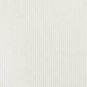 vidaXL LED Box Spring Bed Cream and White 120 x 190 cm Corduroy Fabric