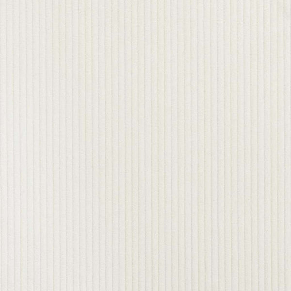 vidaXL Headboard Cream 160 cm Corduroy
