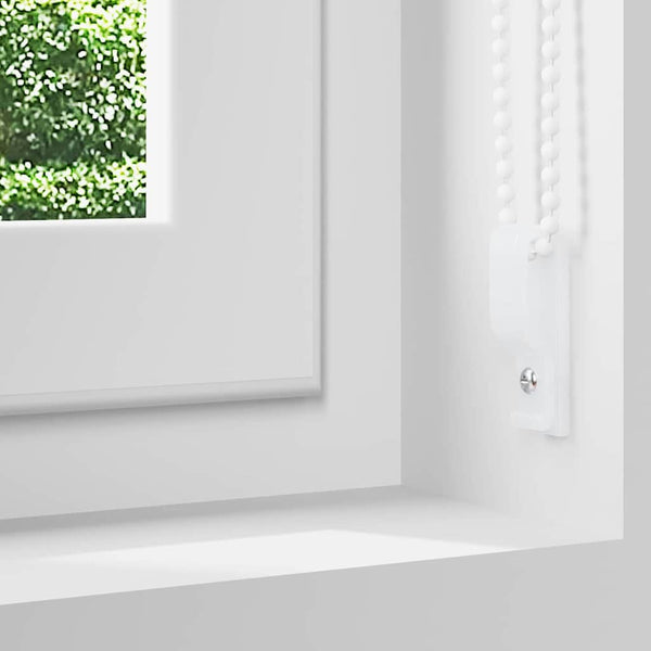 Beige Verdunkelungsrollo 60x130cm