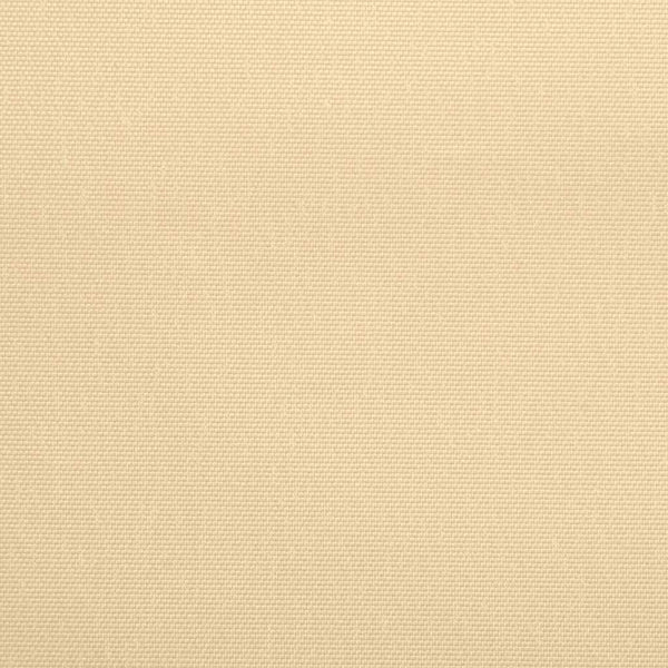 Beige Verdunkelungsrollo 160x175 cm