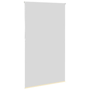 Beige Verdunkelungsrollo 130x210 cm