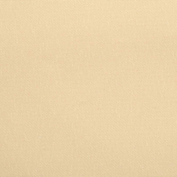 vidaXL Blackout Roller Blind Beige 125x230 cm Fabric Width 121.6 cm