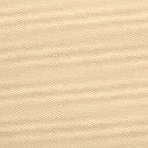 vidaXL Blackout Roller Blind Beige 145x230 cm Fabric width 141.6 cm