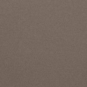 Verdunkelungsrollo Kaffeebraun 150x210 cm
