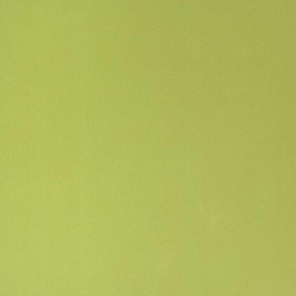 vidaXL Blackout Roller Blind Green 45x150 cm Fabric width 40.7 cm Polyester