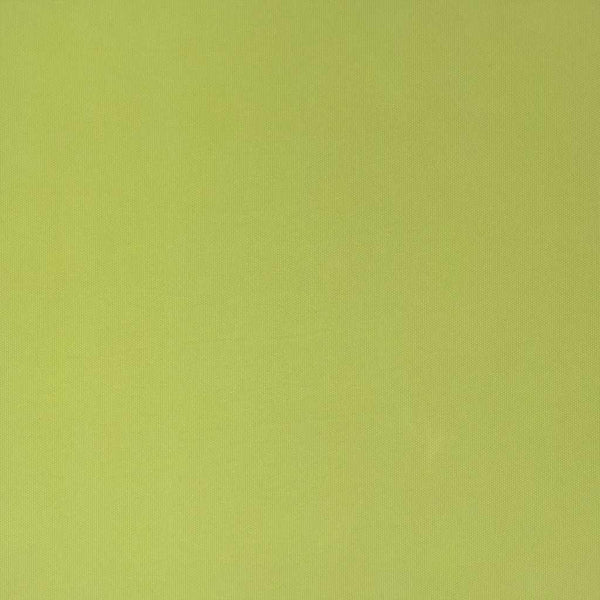vidaXL Blackout Roller Blind Green 130x210cm Fabric Width 126.6cm Polyester
