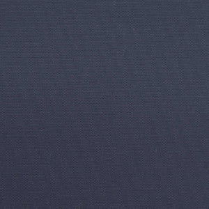Marineblaues Verdunkelungsrollo 45x150 cm
