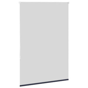 Marineblaues Verdunkelungsrollo 95x150cm