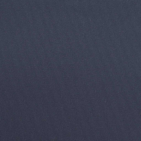 Marineblaues Verdunkelungsrollo 45x175cm