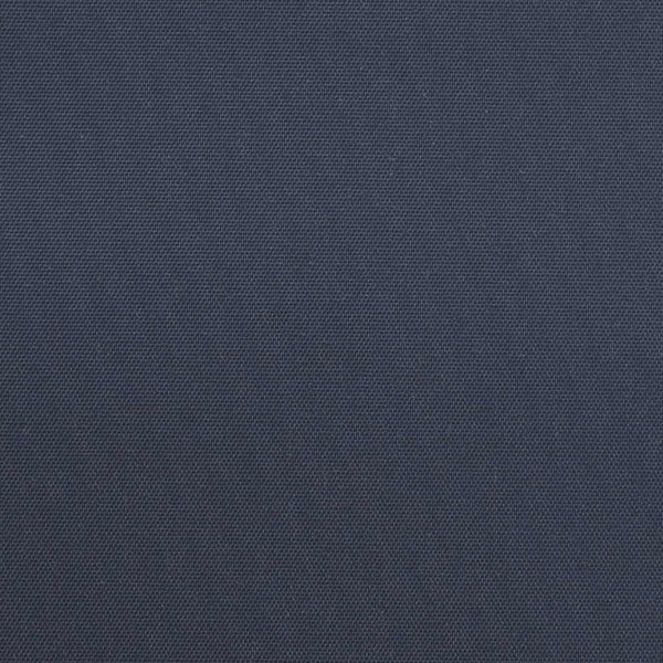 Marineblaues Verdunkelungsrollo 100x175cm