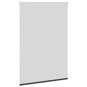 Marineblaues Verdunkelungsrollo 105x175cm