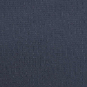vidaXL Blackout Blind Navy Blue 65x230cm Fabric Width 60.7cm