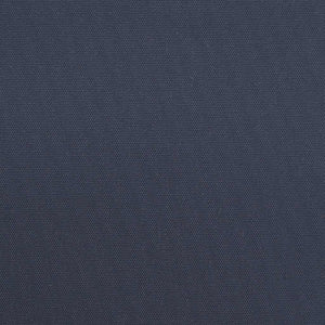 vidaXL Blackout Roller Blind Navy Blue 90x230cm Fabric Width 85.7 cm
