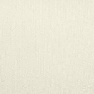 vidaXL Blackout Roller Blind Cream 140x150cm Fabric Width 136.6cm