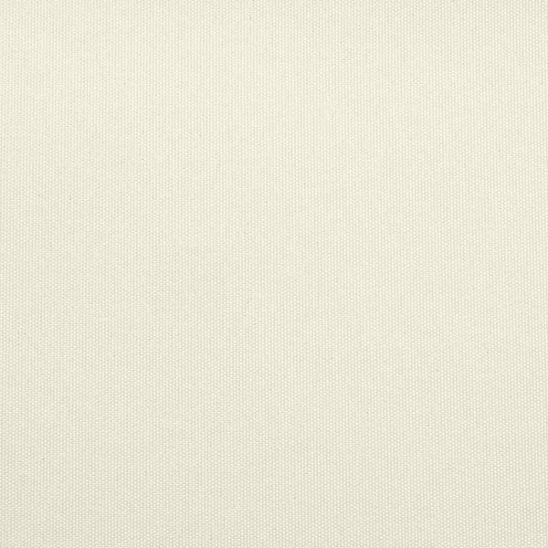 vidaXL Blackout Roller Blind Cream 140x150cm Fabric Width 136.6cm