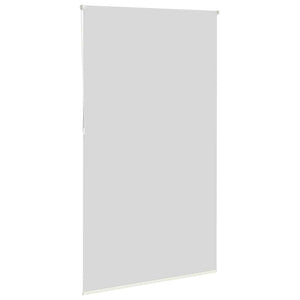 vidaXL Blackout Roller Blind Cream 140x210cm Fabric Width 136.6cm