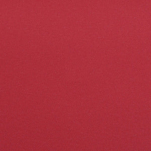 vidaXL Blackout Roller Blind Red 85x130 cm Fabric Width 80.7 cm Polyester