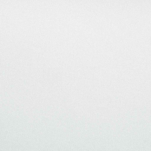 vidaXL Blackout Roller Blind White 75x230cm Fabric Width 70.7 cm Polyester