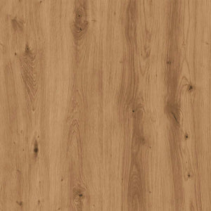 vidaXL Bar Table Artisan Oak 102x70x103.5 cm Engineered Wood