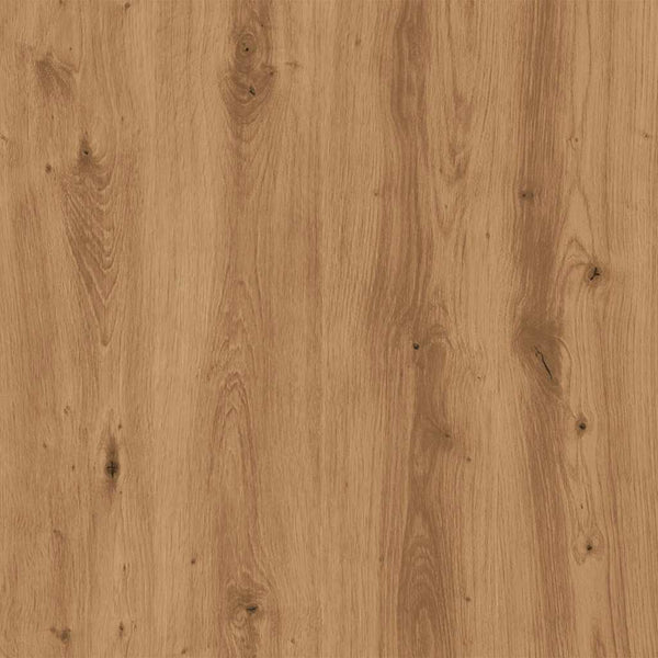 vidaXL Bar Table Artisan Oak 102x70x103.5 cm Engineered Wood