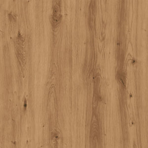 vidaXL Room Divider Artisan Oak 100x33x187.5 cm Engineered Wood