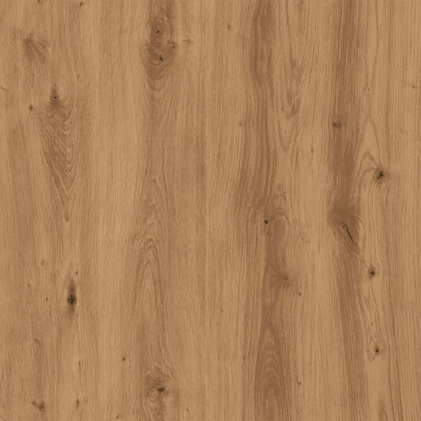 vidaXL Room Divider Artisan Oak 100x33x187.5 cm Engineered Wood